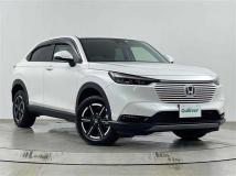 2023 Honda VEZEL