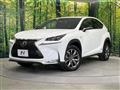 2015 Lexus NX