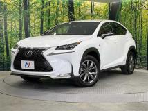 2015 Lexus NX