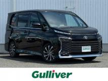 2023 Toyota Voxy