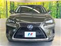 2021 Lexus NX