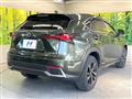 2021 Lexus NX