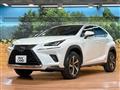2021 Lexus NX