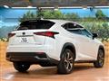 2021 Lexus NX
