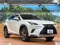 2021 Lexus NX