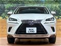 2021 Lexus NX