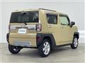 2021 Daihatsu Taft