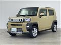 2021 Daihatsu Taft