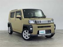 2021 Daihatsu Taft