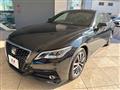 2018 Toyota Crown Hybrid