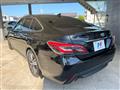 2018 Toyota Crown Hybrid