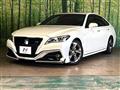 2018 Toyota Crown Hybrid