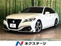 2018 Toyota Crown Hybrid