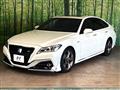 2018 Toyota Crown Hybrid