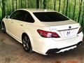 2018 Toyota Crown Hybrid