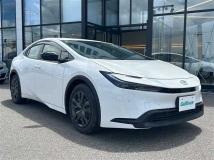 2024 Toyota Prius