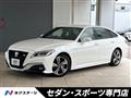2018 Toyota Crown Hybrid