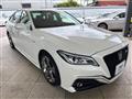2018 Toyota Crown Hybrid