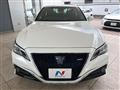 2018 Toyota Crown Hybrid