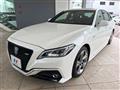 2018 Toyota Crown Hybrid