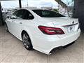 2018 Toyota Crown Hybrid