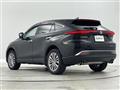 2023 Toyota Harrier Hybrid