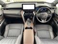 2023 Toyota Harrier Hybrid