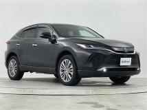 2023 Toyota Harrier Hybrid