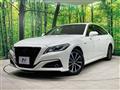 2018 Toyota Crown Hybrid