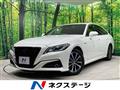 2018 Toyota Crown Hybrid