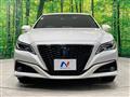 2018 Toyota Crown Hybrid