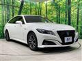 2018 Toyota Crown Hybrid