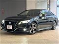 2018 Toyota Crown Hybrid