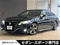 2018 Toyota Crown Hybrid