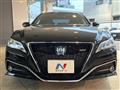 2018 Toyota Crown Hybrid