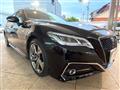 2018 Toyota Crown Hybrid