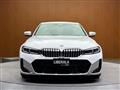 2022 BMW 3 Series