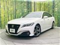 2019 Toyota Crown Hybrid
