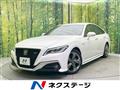 2019 Toyota Crown Hybrid