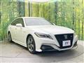 2019 Toyota Crown Hybrid