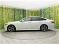 2019 Toyota Crown Hybrid