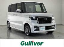 2025 Honda N BOX