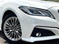 2020 Toyota Crown Hybrid