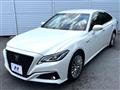 2020 Toyota Crown Hybrid