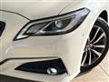 2020 Toyota Crown Hybrid