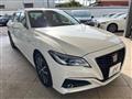 2020 Toyota Crown Hybrid