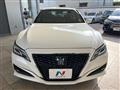 2020 Toyota Crown Hybrid