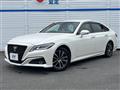 2020 Toyota Crown Hybrid