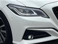 2020 Toyota Crown Hybrid