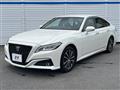 2020 Toyota Crown Hybrid